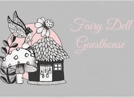 Fairy Dell Guesthouse, With Cozy Lockable Rooms, Tv, Tea Tray With Choccies, Free Wifi And Parking, 24hr Check In, Coa, Are Welcome בית אירוח *