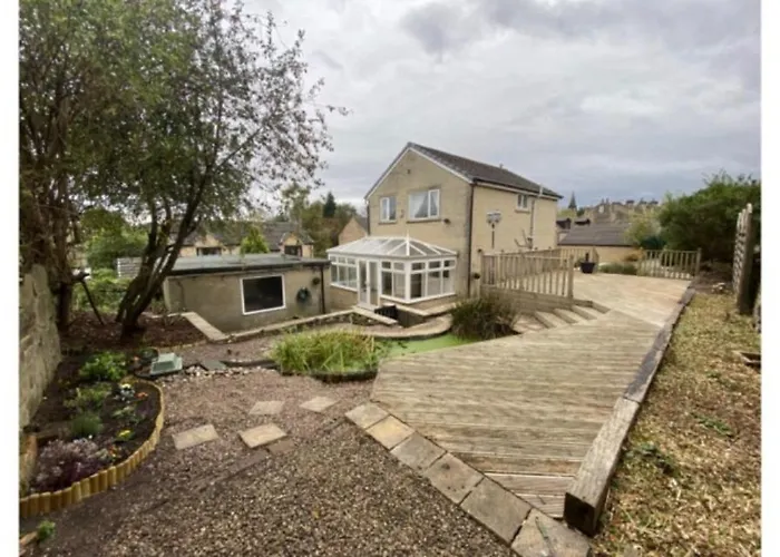 Fairy Dell 24-7 Check In, Cozy Lockable Rooms, Tv, Tea Tray With Choccies, Free Wifi And Parking, Coa, Are Welcome *