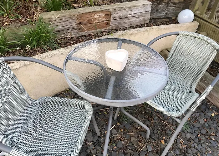 Fairy Dell 24-7 Check In, Cozy Lockable Rooms, Tv, Tea Tray With Choccies, Free Wifi And Parking, Coa, Are Welcome