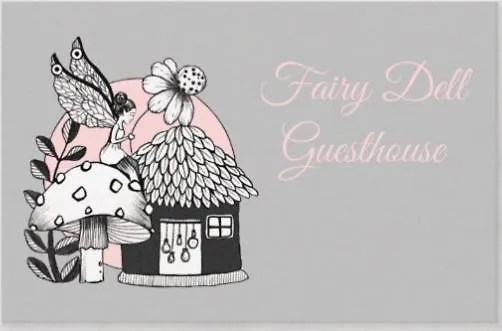 Fairy Dell 24-7 Check In, Cozy Lockable Rooms, Tv, Tea Tray With Choccies, Free Wifi And Parking, Coa, Are Welcome 홈스테이 *