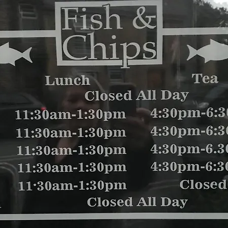 Fairy Dell - 247 Check In Boutique With Cozy Lockable Rooms, Tv, Tea Tray With Choccies, Free Wifi And Parking, Coa, Are Welcome Quarto em Acomodações Particulares Bradford (West Yorkshire)