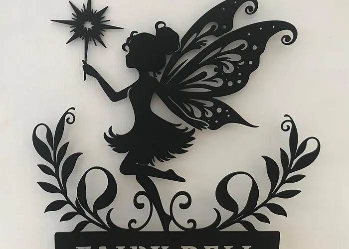 Fairy Dell 24-7 Check In, Cozy Lockable Rooms, Tv, Tea Tray With Choccies, Free Wifi And Parking, Coa, Are Welcome