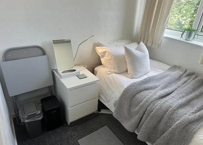 民宿 Fairy Dell 24-7 Check In, Cozy Lockable Rooms, Tv, Tea Tray With Choccies, Free Wifi And Parking, Coa, Are Welcome